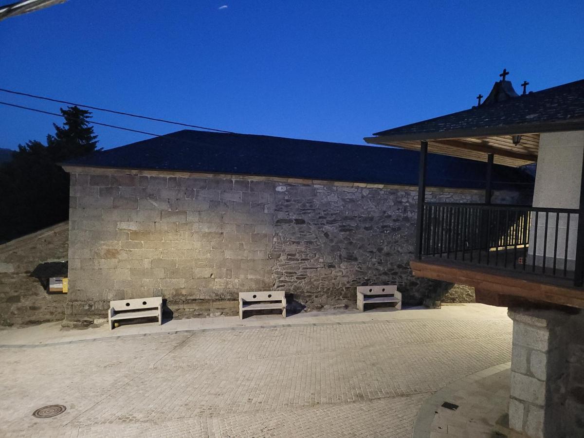 La Cantina Chanos Exterior foto