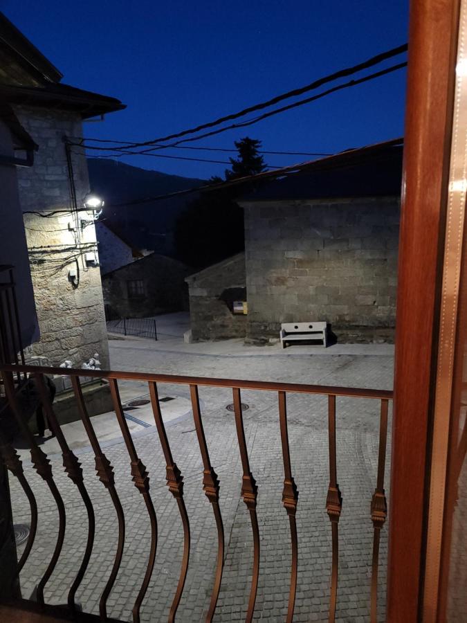 La Cantina Chanos Exterior foto