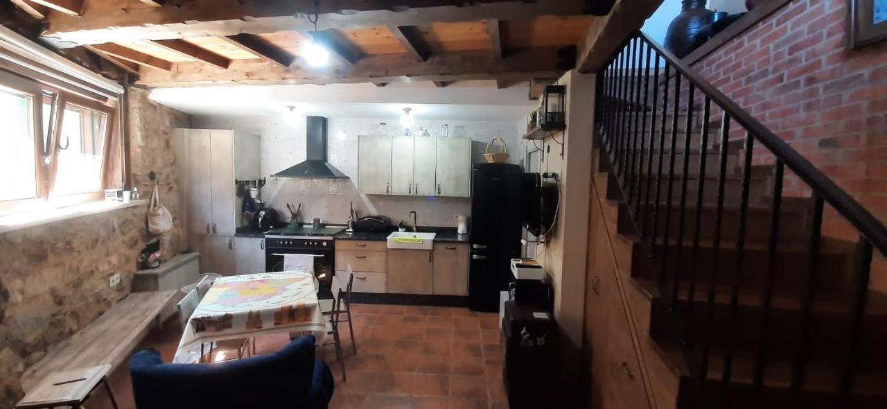 La Cantina Chanos Exterior foto
